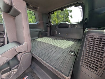 2024 Toyota Land Cruiser First Edition
