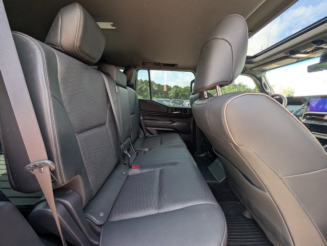 2024 Toyota Land Cruiser First Edition
