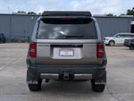 2024 Toyota Land Cruiser First Edition