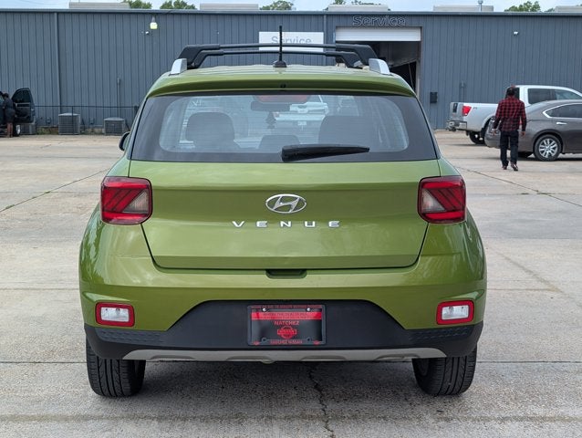 2023 Hyundai Venue SEL