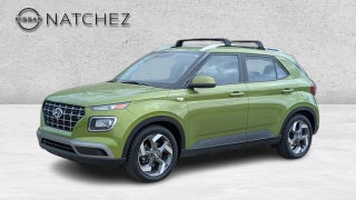 2023 Hyundai Venue SEL