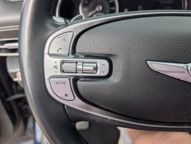2024 Genesis GV80 2.5T