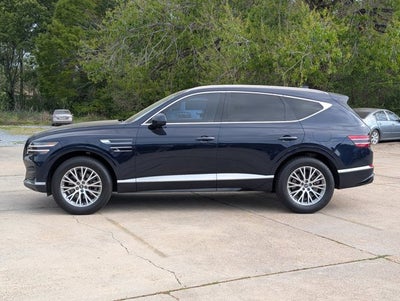 2024 Genesis GV80 2.5T