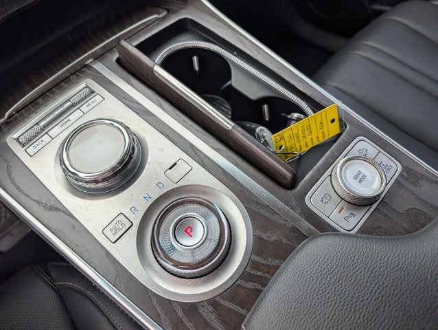 2024 Genesis GV80 2.5T