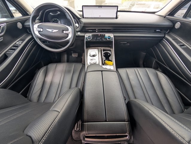 2024 Genesis GV80 2.5T