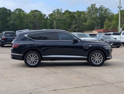 2024 Genesis GV80 2.5T