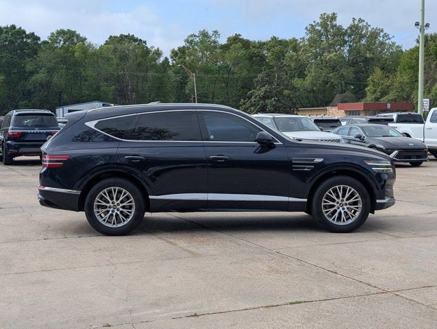 2024 Genesis GV80 2.5T