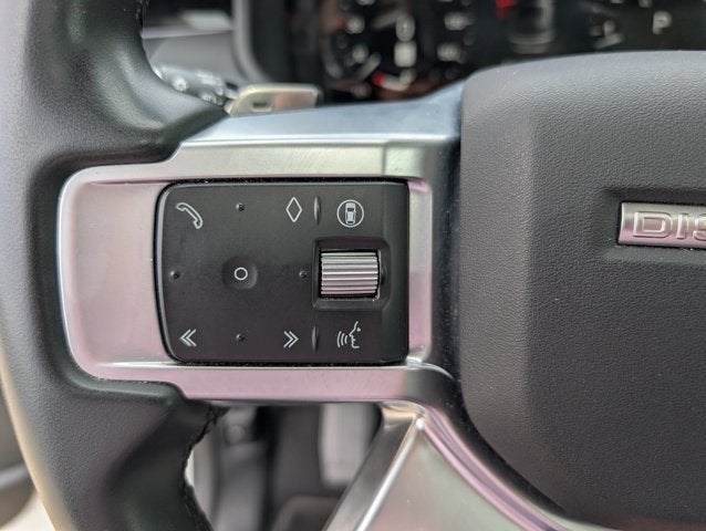 2024 Land Rover Discovery S