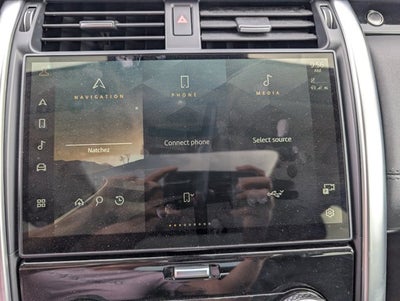 2024 Land Rover Discovery S