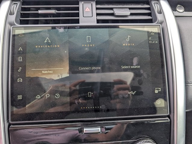 2024 Land Rover Discovery S