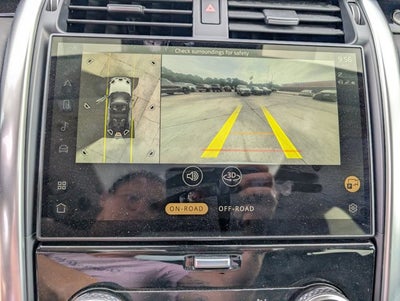 2024 Land Rover Discovery S