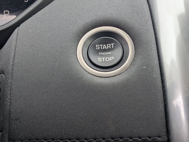 2024 Land Rover Discovery S