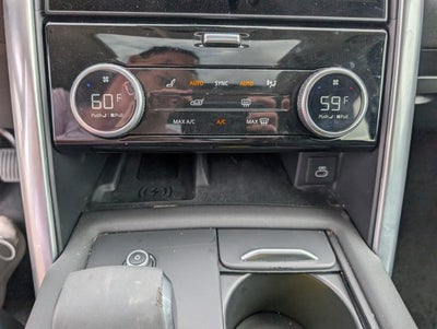 2024 Land Rover Discovery S