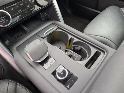 2024 Land Rover Discovery S