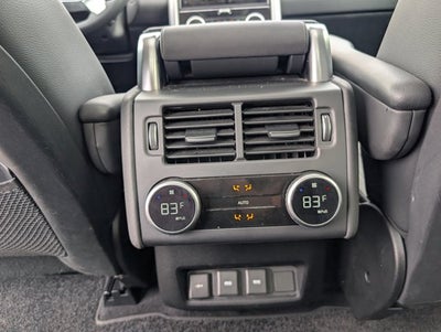 2024 Land Rover Discovery S