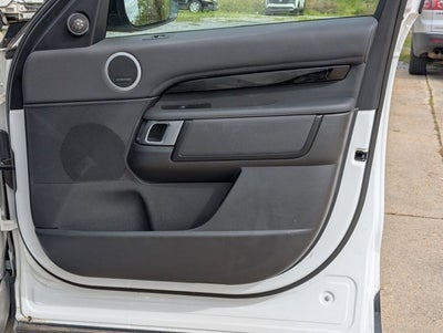 2024 Land Rover Discovery S