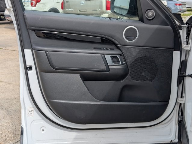 2024 Land Rover Discovery S