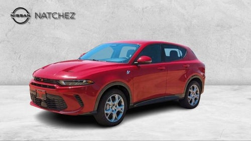 2024 Dodge Hornet R/T