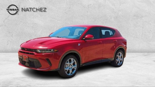 2024 Dodge Hornet R/T