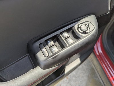 2024 Dodge Hornet R/T