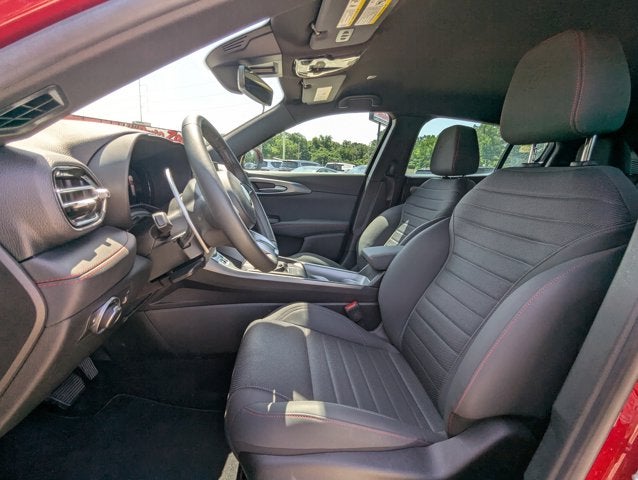 2024 Dodge Hornet R/T