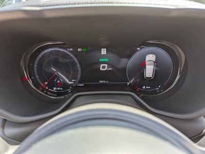 2024 Dodge Hornet R/T