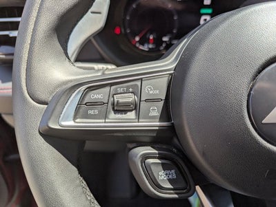 2024 Dodge Hornet R/T