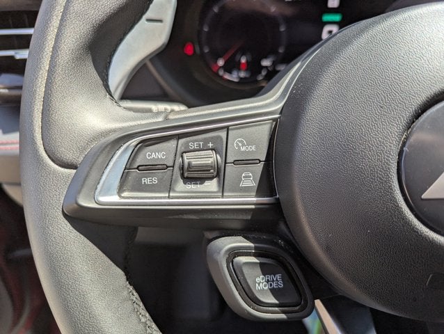 2024 Dodge Hornet R/T