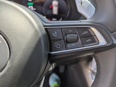 2024 Dodge Hornet R/T