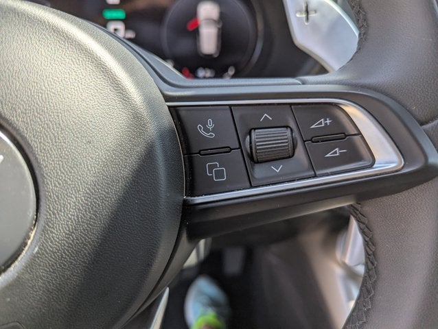 2024 Dodge Hornet R/T