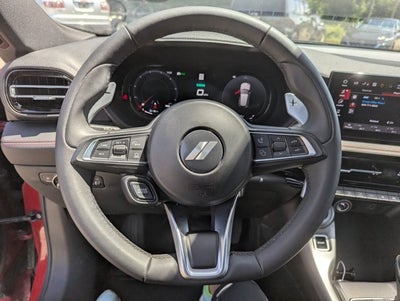 2024 Dodge Hornet R/T