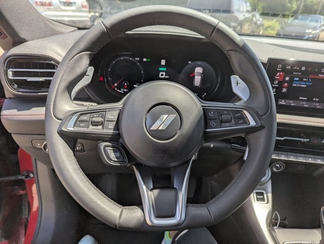 2024 Dodge Hornet R/T