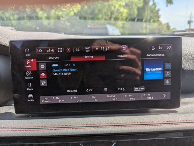 2024 Dodge Hornet R/T