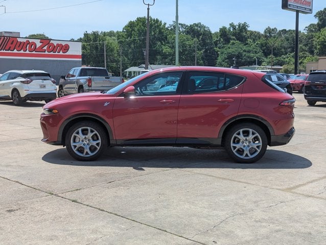 2024 Dodge Hornet R/T