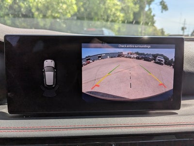 2024 Dodge Hornet R/T