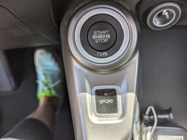 2024 Dodge Hornet R/T