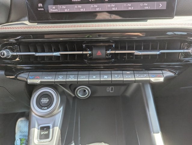 2024 Dodge Hornet R/T