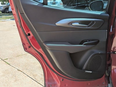 2024 Dodge Hornet R/T