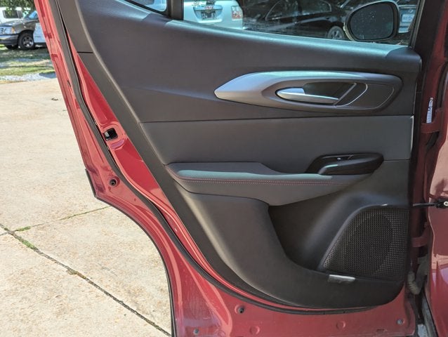 2024 Dodge Hornet R/T