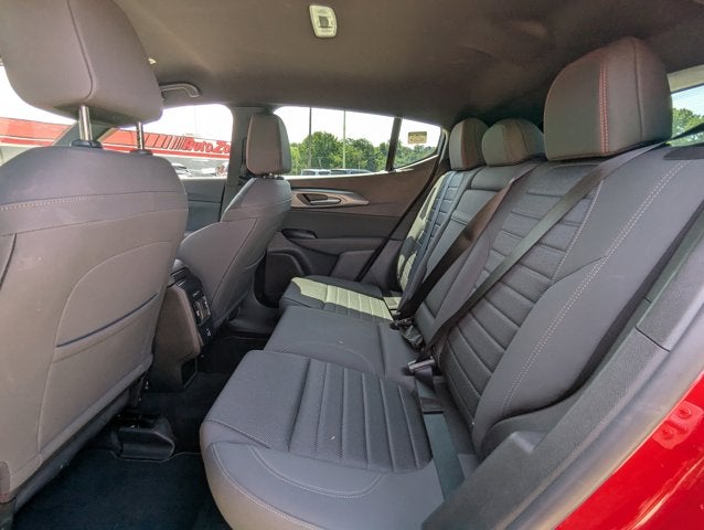 2024 Dodge Hornet R/T