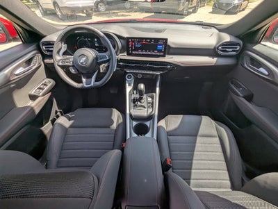 2024 Dodge Hornet R/T