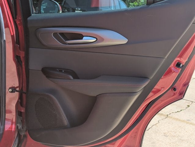 2024 Dodge Hornet R/T