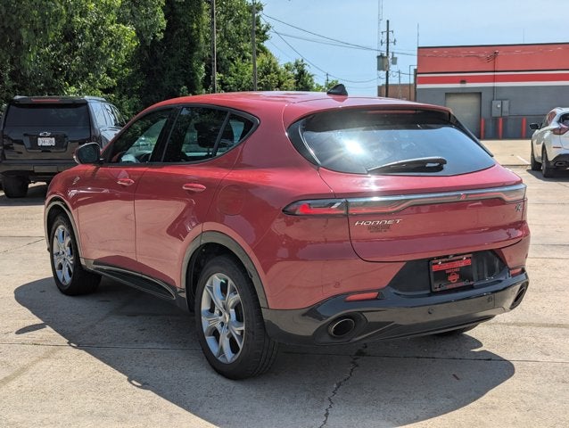 2024 Dodge Hornet R/T