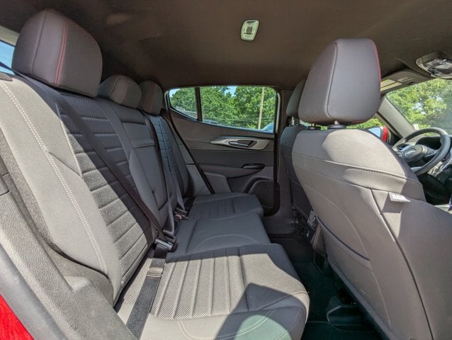 2024 Dodge Hornet R/T