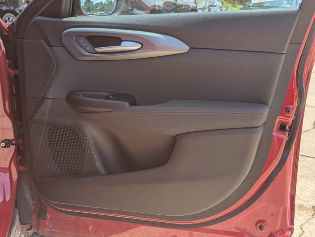 2024 Dodge Hornet R/T