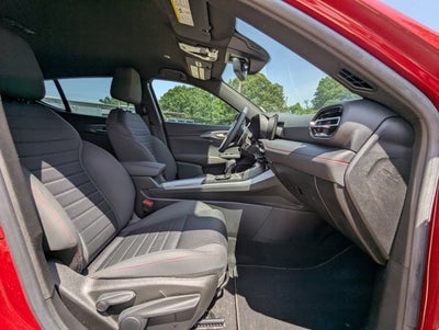 2024 Dodge Hornet R/T