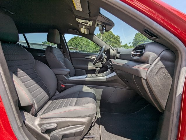 2024 Dodge Hornet R/T