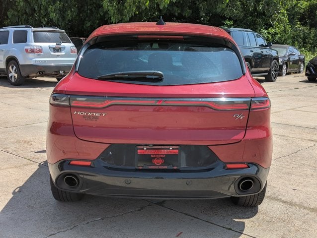 2024 Dodge Hornet R/T