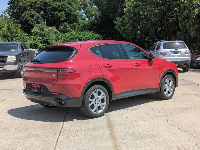 2024 Dodge Hornet R/T