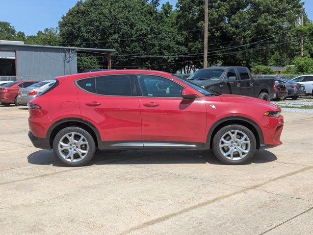 2024 Dodge Hornet R/T